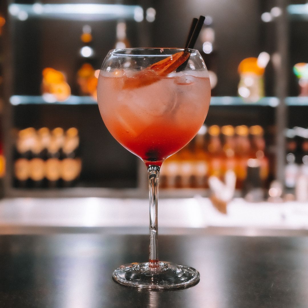 Bubbles Bar Katana Peterborough