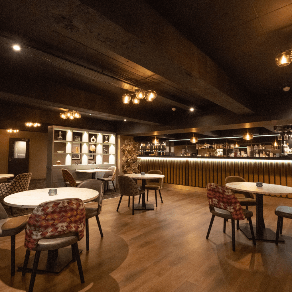 Bubbles Bar Katana Peterborough