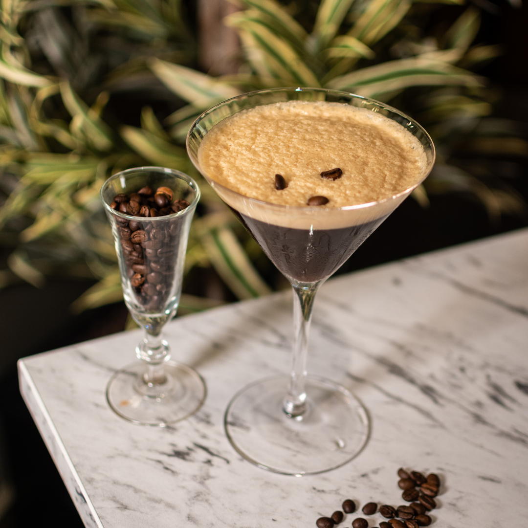 Bubbles Bar Katana Peterborough