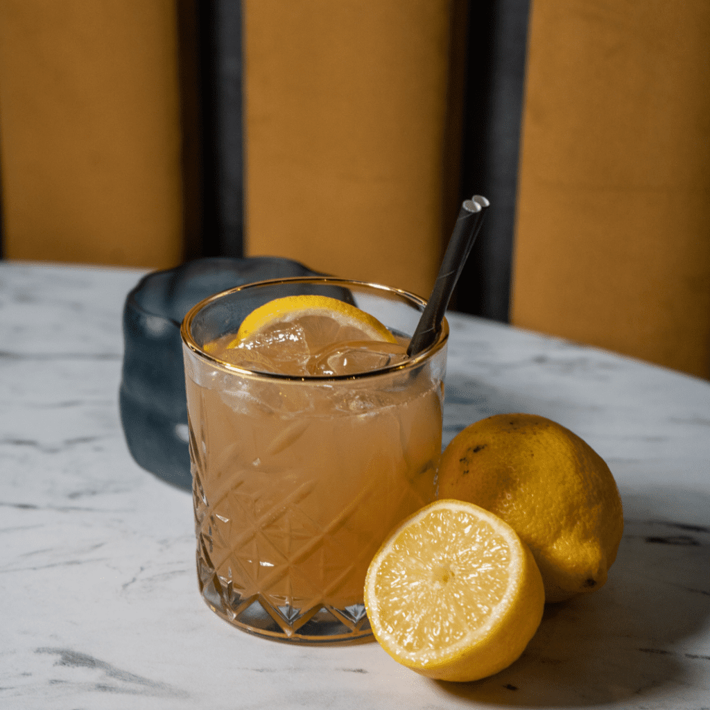 Bubbles Bar Katana Peterborough