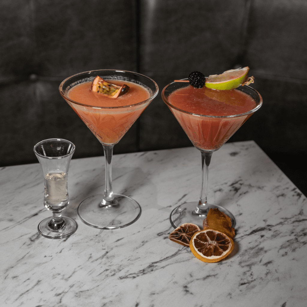 Bubbles Bar Katana Peterborough