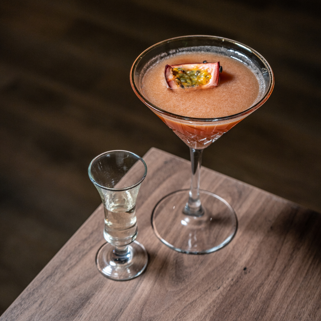 Bubbles Bar Katana Peterborough