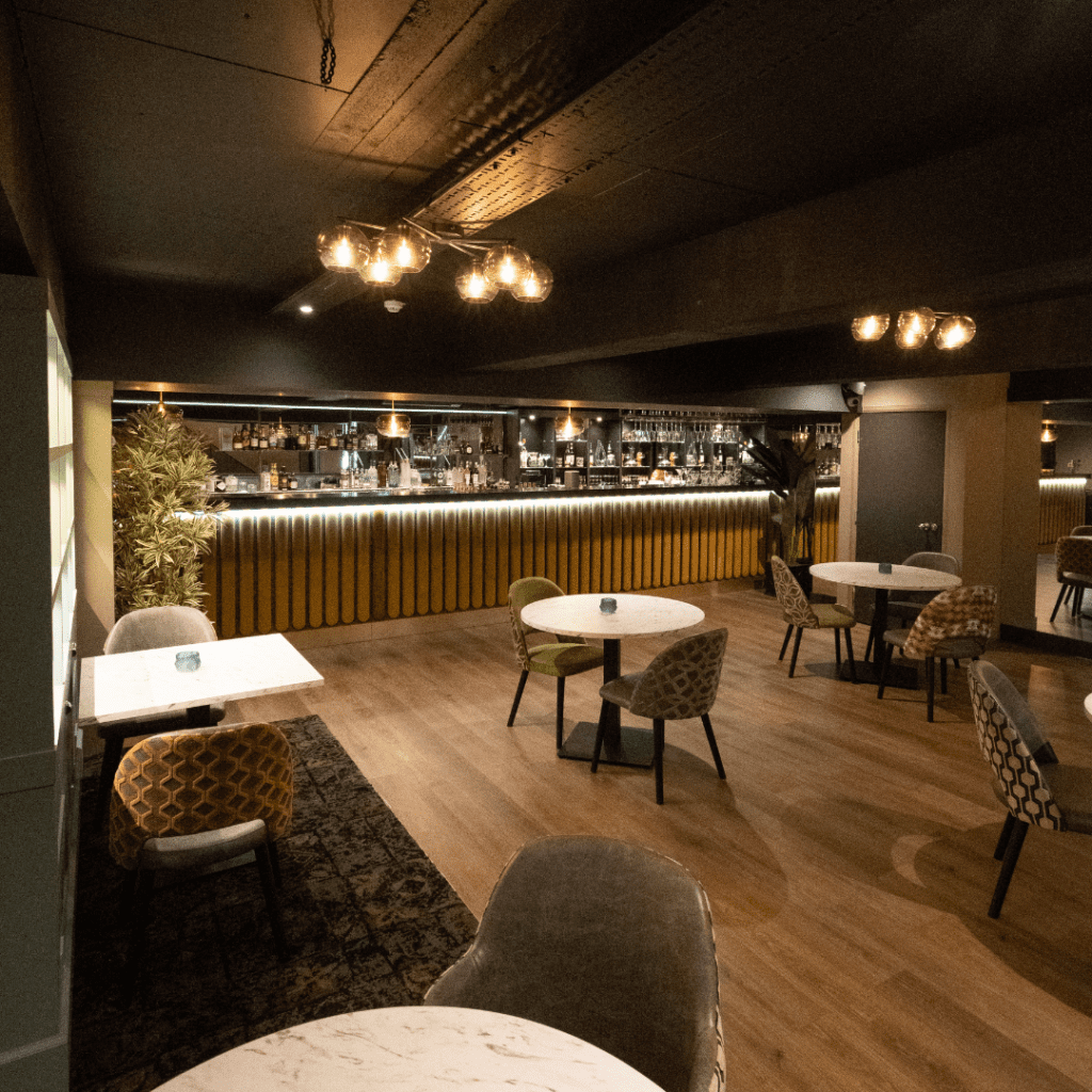 Bubbles Bar Katana Peterborough