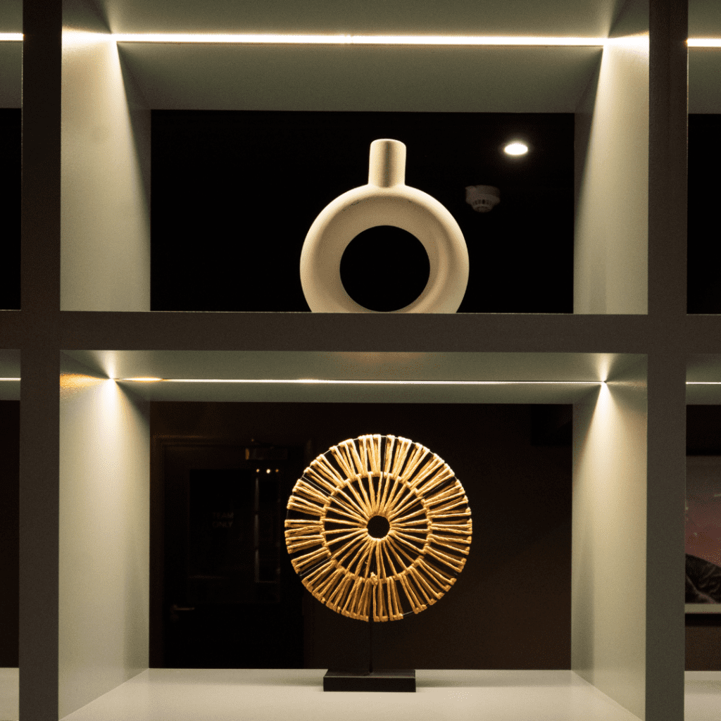 Bubbles Bar Katana Peterborough